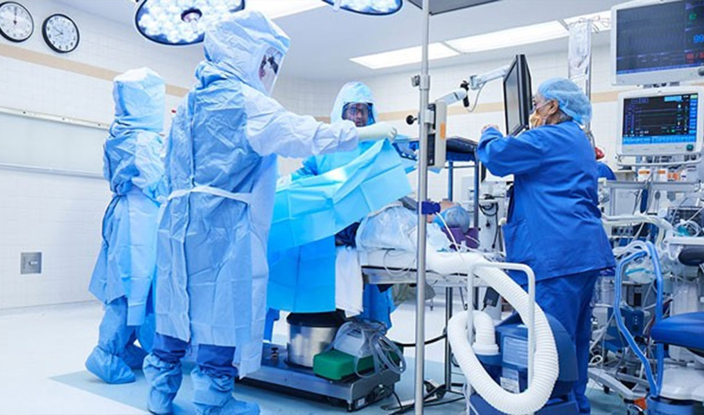 B.Sc. Operation Theatre Technology 